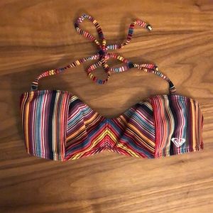 Roxy Bikini Top